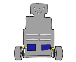 飞思卡尔智能车电磁组程序_飞思卡尔智能车电磁组舵机_飞思卡尔电磁组原理