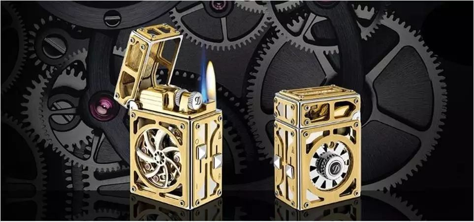 限量款打火机_2021打火机_限量打火机