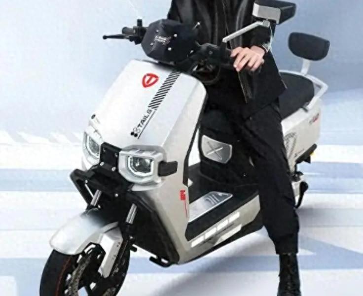 星空体育app官方下载 2024年电动车“十佳车型”来了，可惜没有这2款，包括雅迪、九号