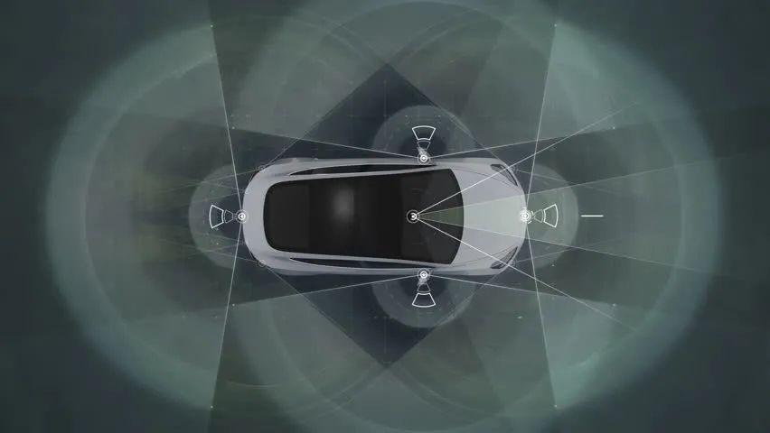 星空·综合体育官网入口 智能汽车+摄像头能玩出什么新花样？丨瞰瞰观察