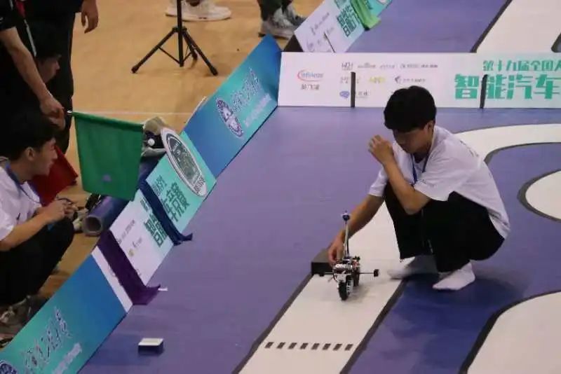 全国大学生智能车竞赛规则_全国大学生智能车竞赛决赛时间_全国大学生智能车竞赛