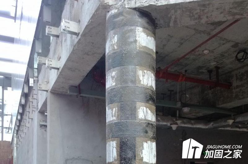 半岛·体育网站平台登陆 碳纤维布加固梁的破坏形式及施工工艺