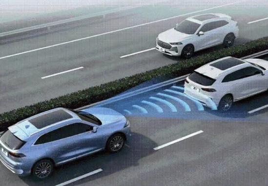 智能车摄像头图像处理_智能车摄像头图像处理算法_智能驾驶摄像头