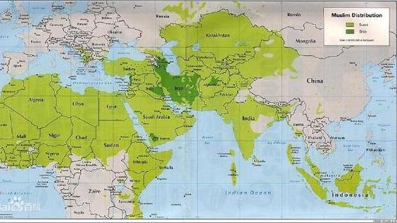 星空体育平台官网入口 小议什叶派内部的主要派别