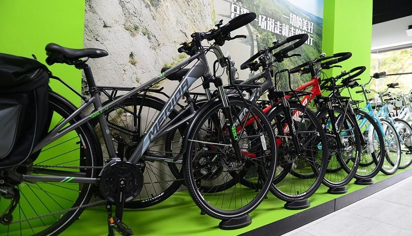 星空体育官方网站 一车难求，潮流骑行能否激活运动自行车产业？