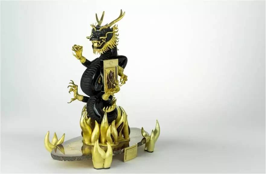 限量打火机_限量款打火机_全球限量打火机排行