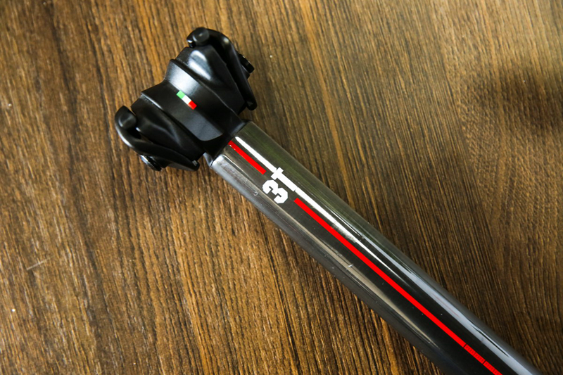 自行车碳纤维座管_骑行碳碳的车架怎么样_碳座管对骑行