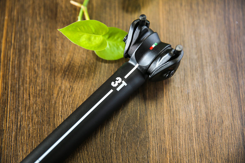 骑行碳碳的车架怎么样_自行车碳纤维座管_碳座管对骑行