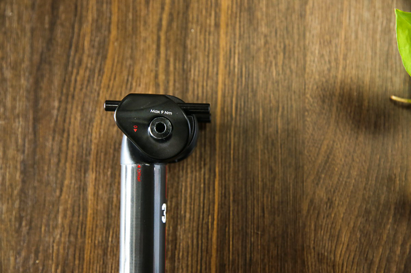 碳座管对骑行_骑行碳碳的车架怎么样_自行车碳纤维座管