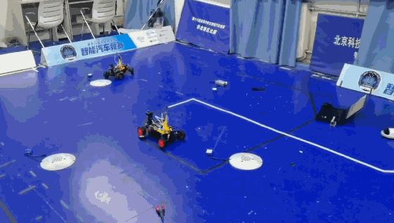 智能小车报告_智能汽车报告_智能车需求分析报告