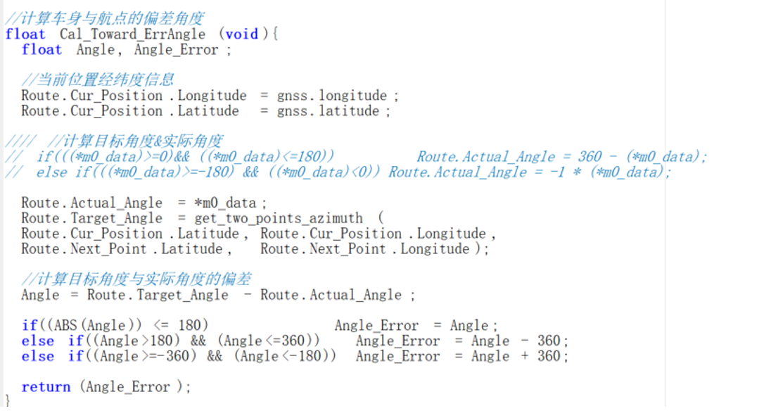 智能汽车报告_智能车需求分析报告_智能小车报告