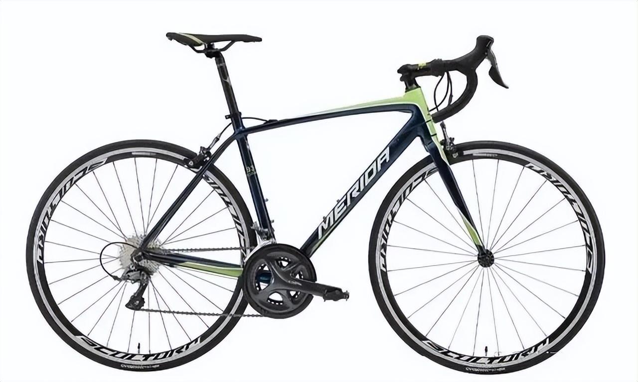 美利达公路车全系列价格表_美利达公路三千元可以_美利达公路入门级推荐