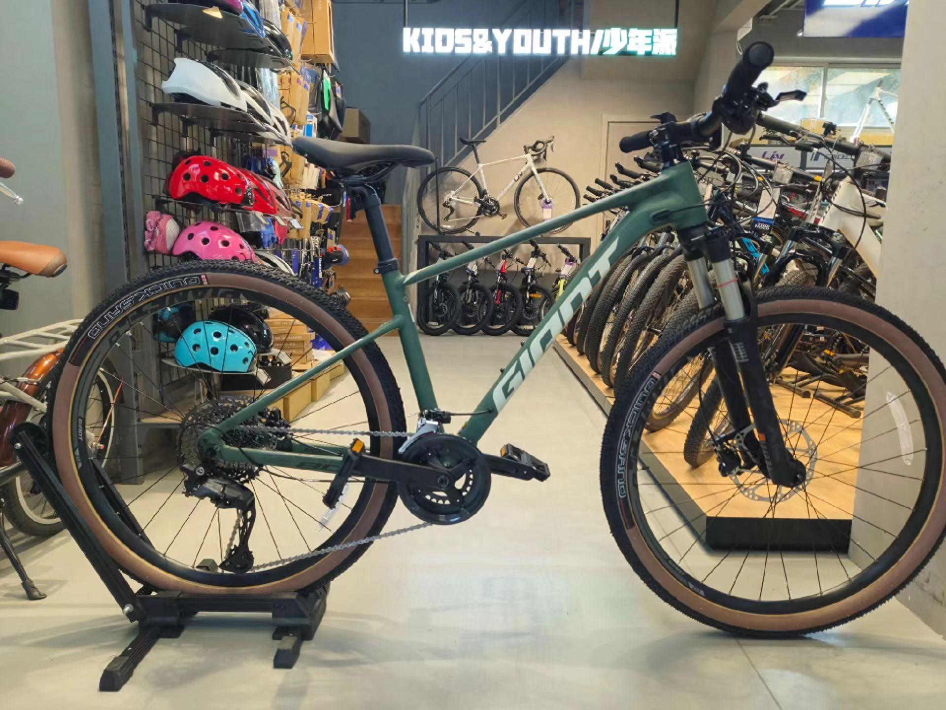 星空·综合体育官网入口 几百几千几万的自行车骑起来什么感觉，差距真的很大吗？