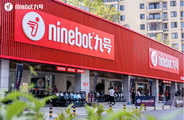 以真智能突围，九号电动两轮车打破“创新瓶颈”-有驾