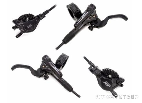 山地车v刹车调整_山地车刹车调试_山地车刹车调试视频