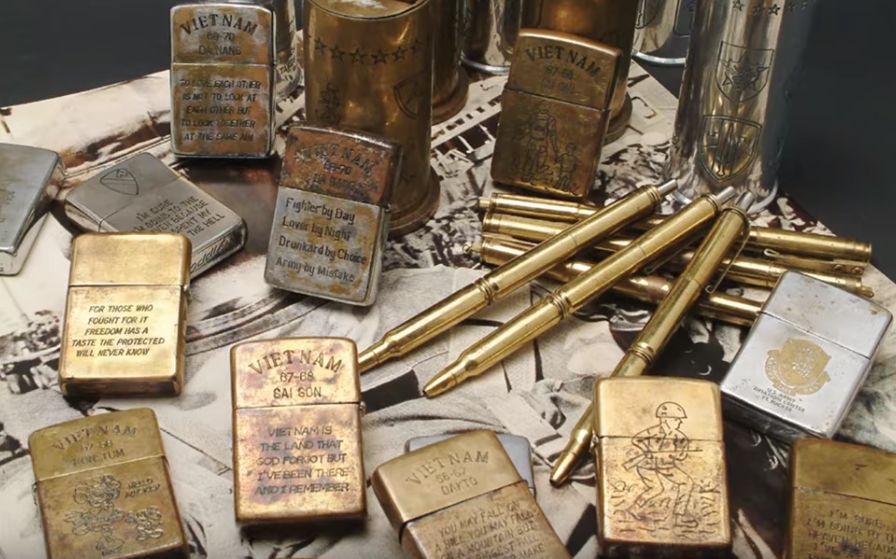 用两年以后得zippo_zippo用的人多吗_zippo加一次油用多久