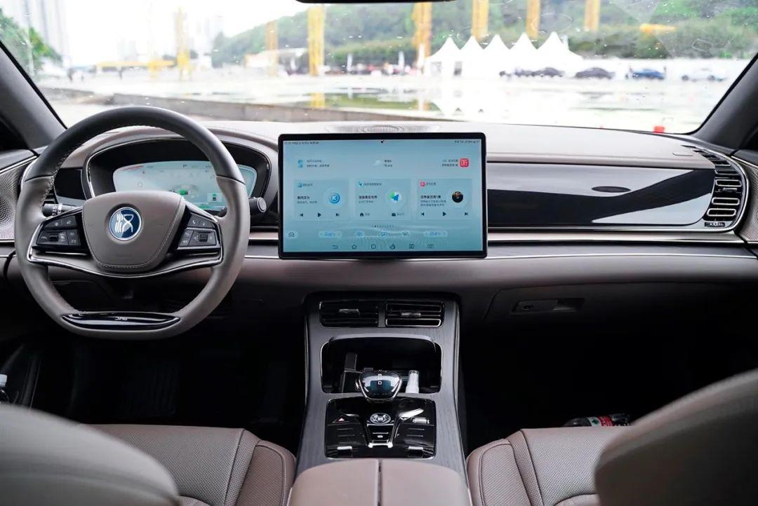 车载智能网联_智能网联车机娱乐终端_智能车机怎么联网