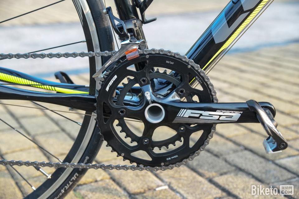 566,look,法国,公路车