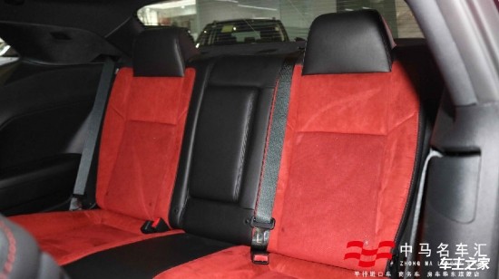 道奇挑战者参数配置_道奇者挑战者_汽车之家道奇挑战者