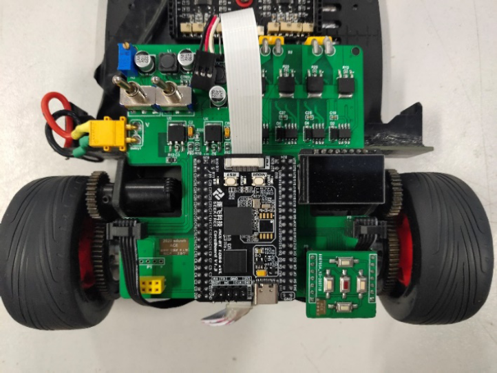 速度编码器的作用_速度编码器接线_智能车速度编码器工作原理