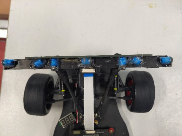 速度编码器的作用_速度编码器接线_智能车速度编码器工作原理