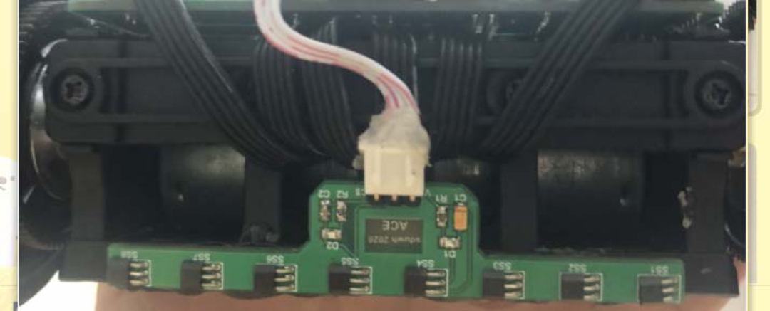 智能车速度编码器工作原理_速度编码器的作用_速度编码器接线