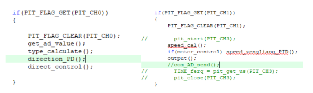 速度编码器接线_速度编码器的作用_智能车速度编码器工作原理