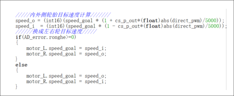 速度编码器的作用_智能车速度编码器工作原理_速度编码器接线