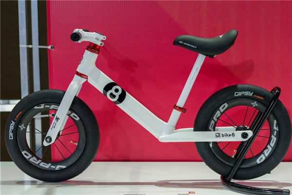 bike8平衡车加盟