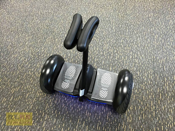 智能双轮平衡电动车_智能双轮平衡车新手教程_双轮智能平衡车