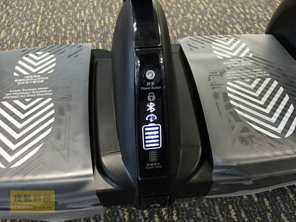 智能双轮平衡电动车_双轮智能平衡车_智能双轮平衡车新手教程