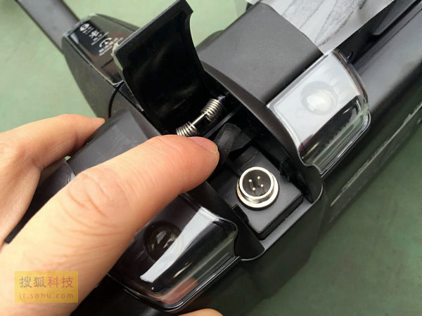 智能双轮平衡电动车_双轮智能平衡车_智能双轮平衡车新手教程