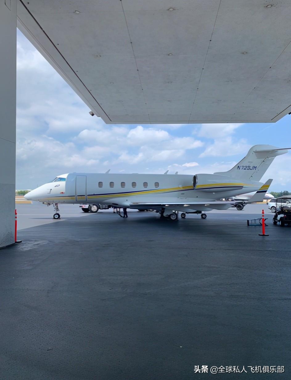 庞巴迪挑战者850价格_庞巴迪 挑战者300 资产_庞巴迪挑战者系列