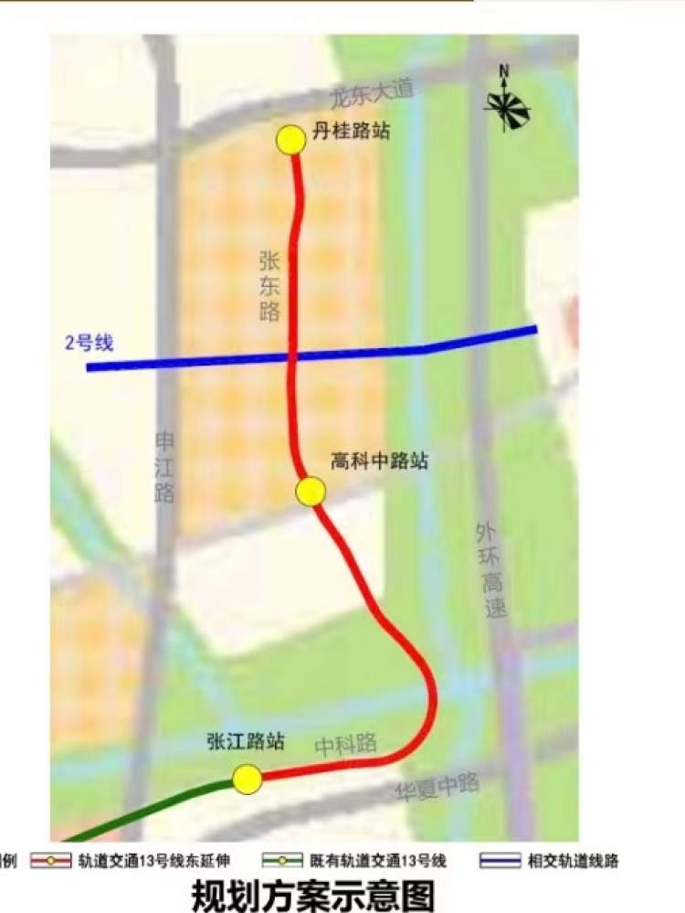 上海新桥镇2021年规划_上海新桥镇发展规划_上海新桥镇规划