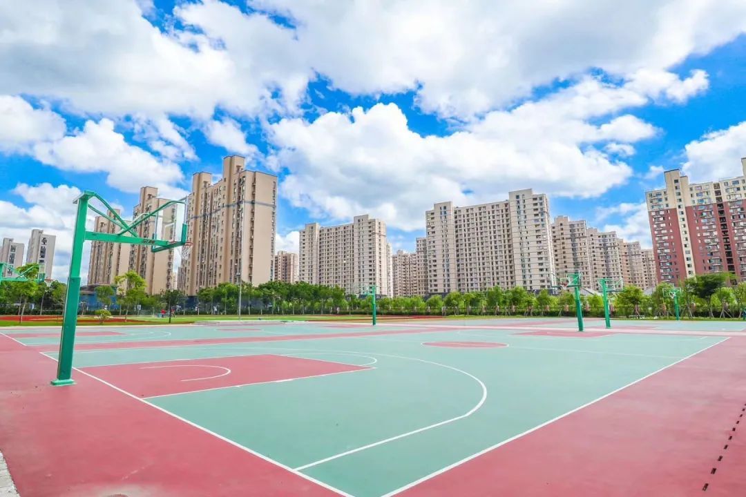 星空体育app官方下载 “十四五”期间，松江计划投资5亿新建一所高中，还有47所新学校也已安排→