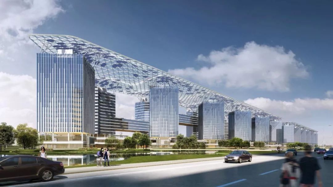 上海新桥镇2021年规划_上海新桥镇规划_上海新桥镇发展规划