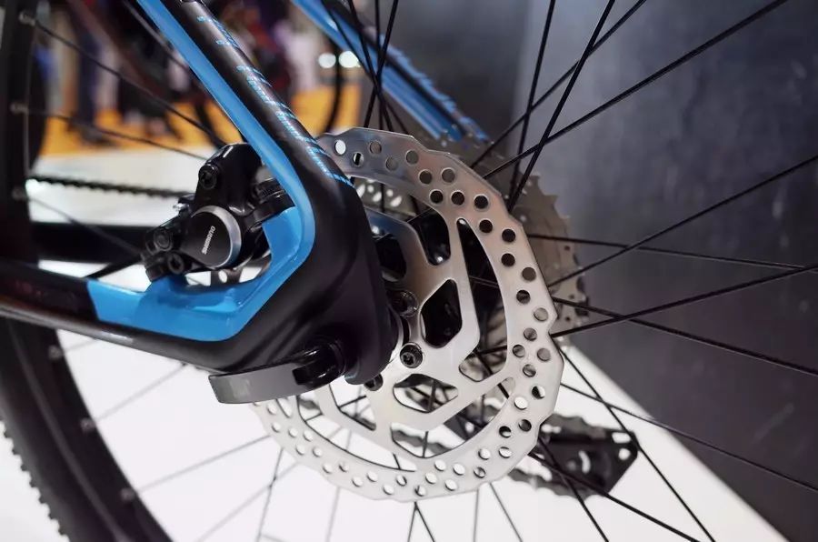 山地车肩控和线控图解_山地车线控前叉_山地车前叉肩控还是线控