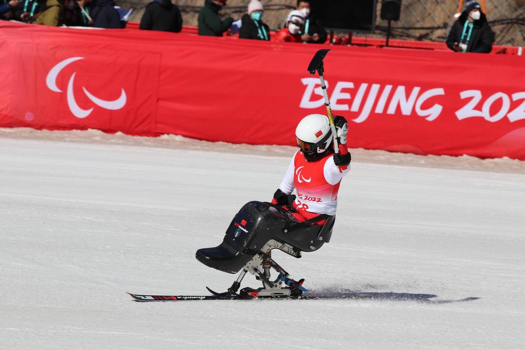 星空·综合体育官网入口 这些故事告诉你，辽宁残奥运动员有多拼