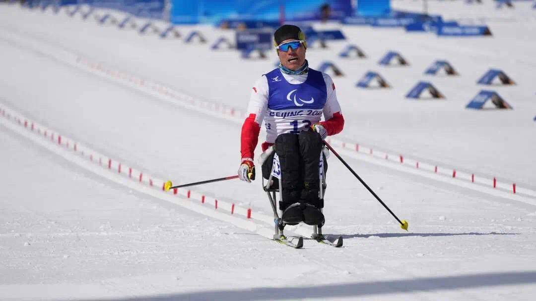 全国残疾人运动会自行车比赛_辽宁省残疾人运动会_辽宁省残疾人自行车运动员