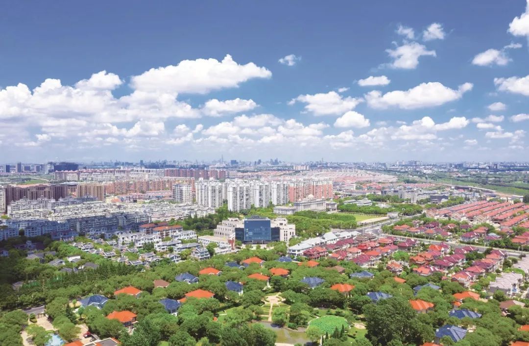 上海新桥镇规划_上海新桥镇2021年规划_上海新桥发展规划