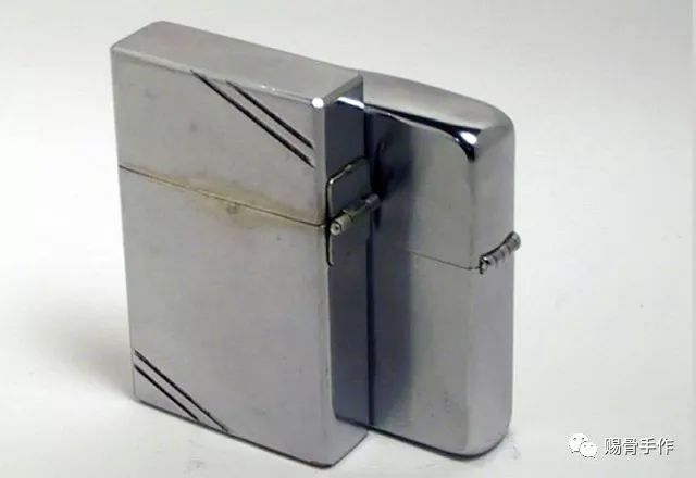 雕刻zippo改光板_zippo雕刻教程_zippo 雕刻