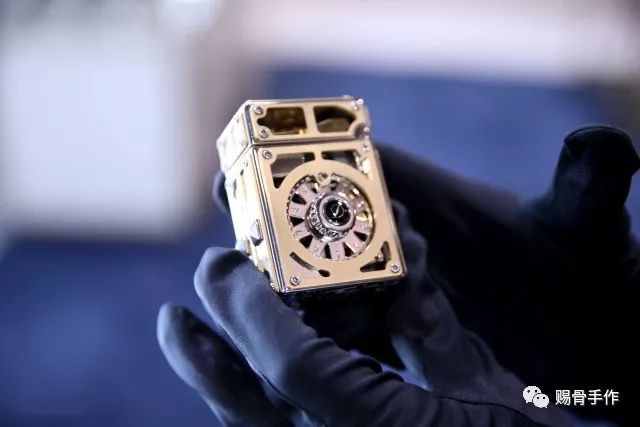 zippo 雕刻_雕刻zippo改光板_zippo雕刻教程