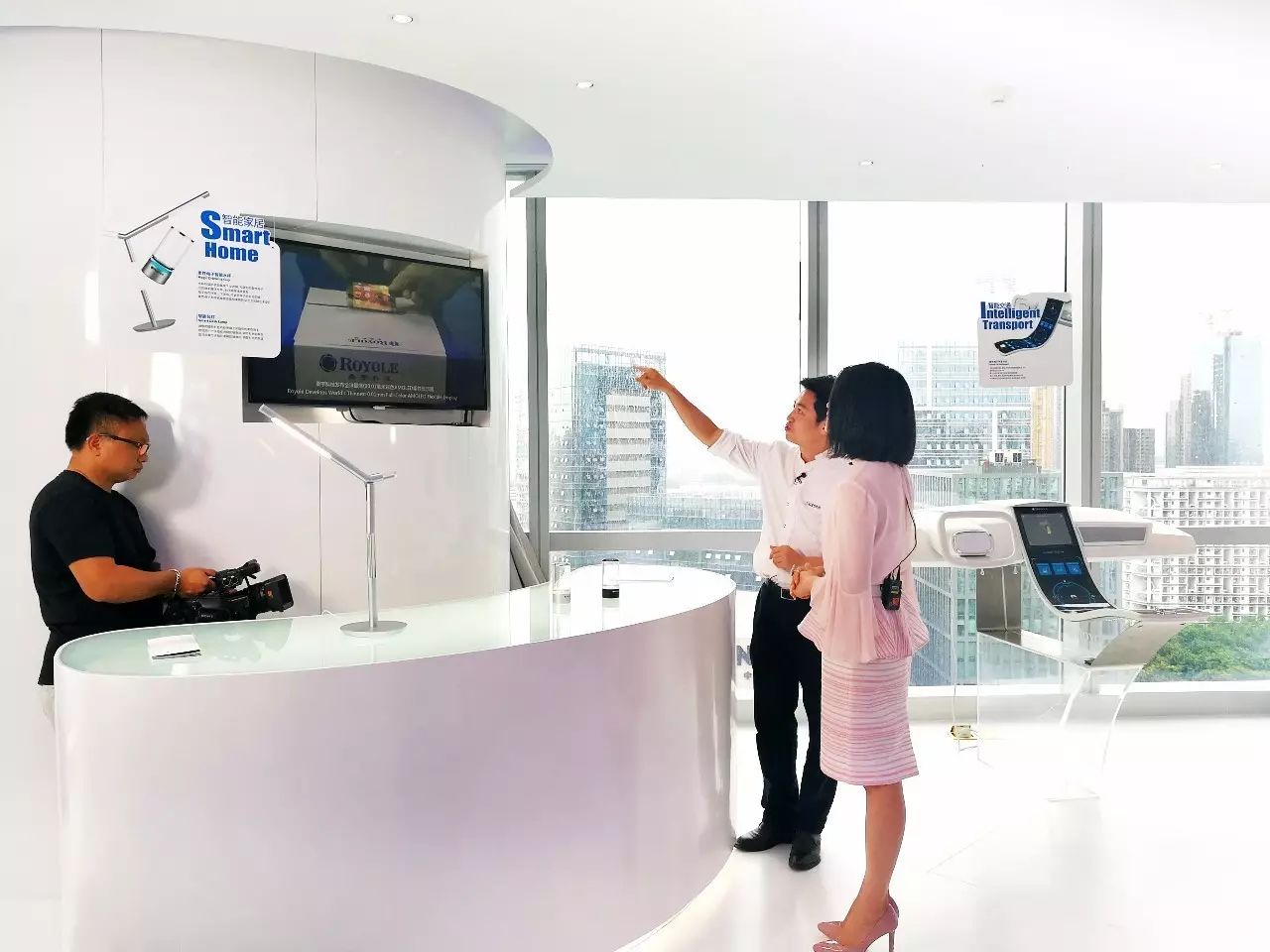 凤凰卫视领航者_凤凰卫视领航者宣传片_风凰卫视领航者