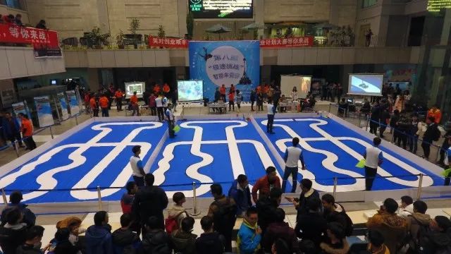 飞思卡尔智能小车_飞思卡尔智能车程序讲解_飞思卡尔智能车官网