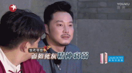 挑战宋小宝的是谁_挑战者联盟第二季宋小宝发飙_宋小宝参加挑战者联盟