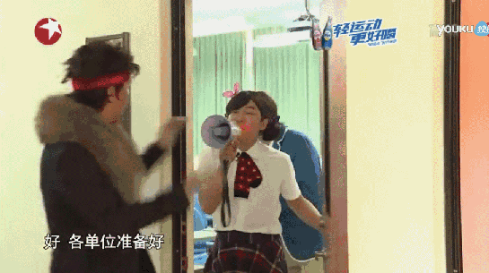 宋小宝参加挑战者联盟_挑战宋小宝的是谁_挑战者联盟第二季宋小宝发飙