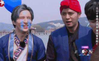 宋小宝参加挑战者联盟_挑战宋小宝的是谁_挑战者联盟第二季宋小宝发飙