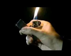 星空综合体育app下载 zippo打火机玩法(入门级简单玩法教程)