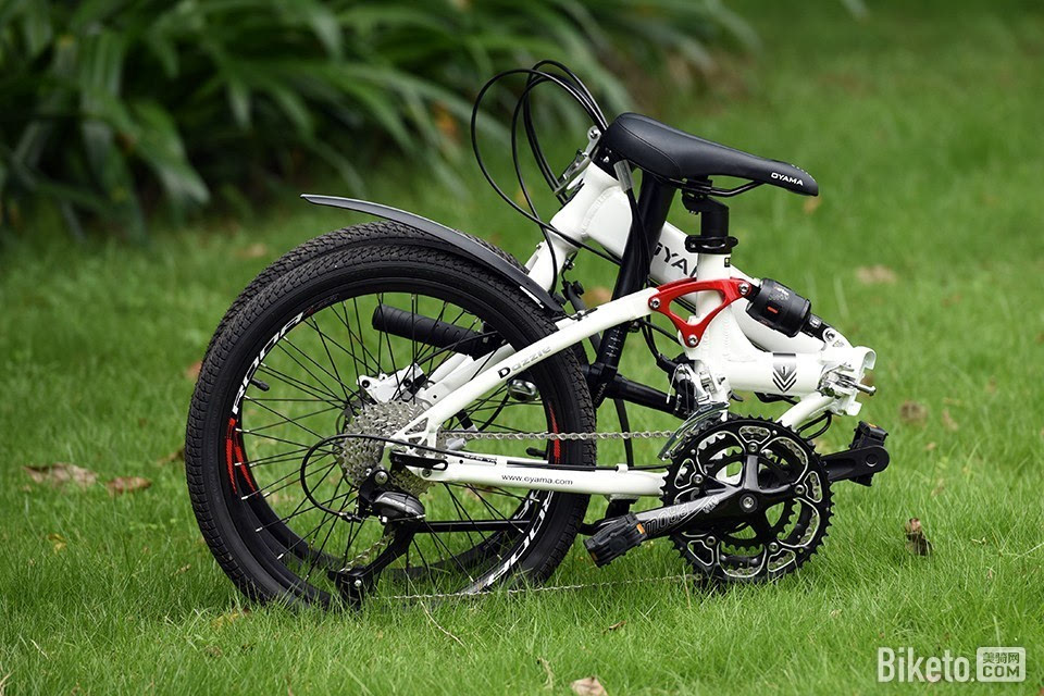 欧亚马折叠自行车哪款最经典_欧亚马折叠车怎么样_欧亚马折叠视频