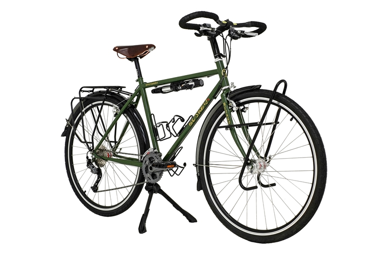 星空·综合体育官网入口 经验谈丨自行车蝴蝶把的N种使用技巧